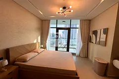 PRICE DROPPED | FURNISHED| NEAR METRO STATION