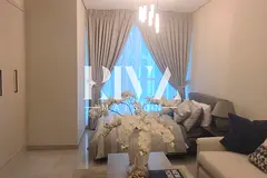 Stylish Studio | Furnished | Rose Gardens 2 JVC