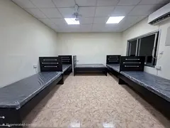 EXECUTIVE FEMALE BED SPACE - NEAR BURJUMAN METRO STATION