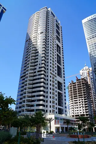 Chiller Free I Family Living | 2 Bed Rooms | Close To Metro Station | Strategic Location