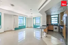 Bright 2br | Sea &amp; Marina Views | Chiller Free