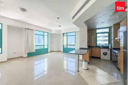 Bright 2br | Sea & Marina Views | Chiller Free