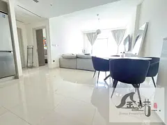Spacious Furnished 1BR |Sunrise Bay |Ready to Move