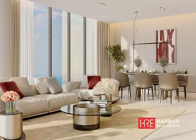 Luxury Living | Prime Location | High ROI
