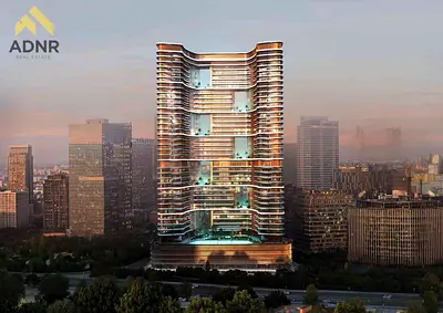 Handover-2026 | ROI 12% | High Floor | Real Price
