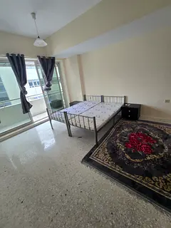 Master room