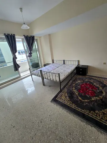 Master room