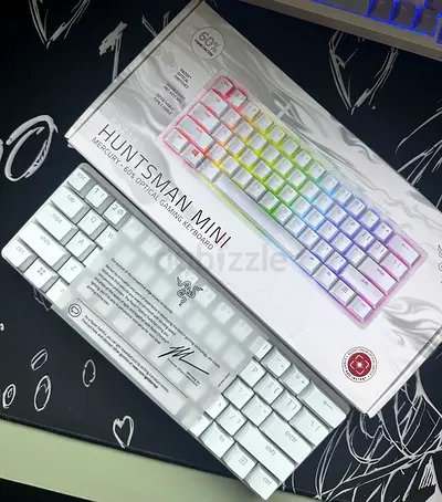 razer huntsman mini