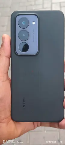 Redmi 15 5G