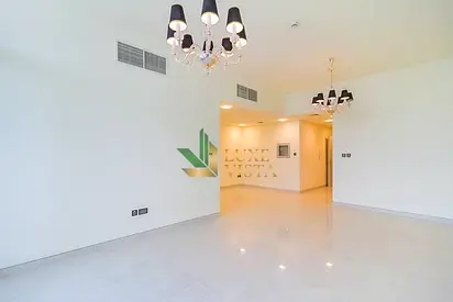 Spacious | 2BR+Maid | Vacant Soon