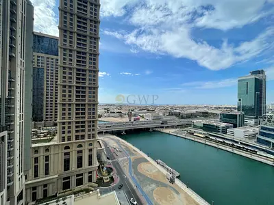 Canal Facing | Spacious | Vacant | Great Deal |