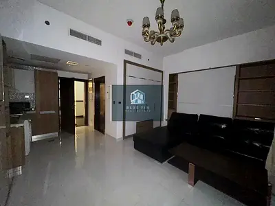 Near To Metro | Furnished Studio | Ready To Move