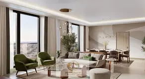 2 BEDROOM APARTMENT FOR SALE IN BLISS TOWER DLRC | LUXURY 1BHK IN DUBAI LAND RESIDENCE COMPLEX