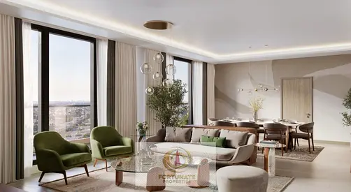 2 BEDROOM APARTMENT FOR SALE IN BLISS TOWER DLRC | LUXURY 1BHK IN DUBAI LAND RESIDENCE COMPLEX