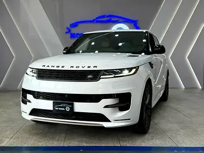 2024 Land Rover Range Rover Sport P400 Dynamic HSE