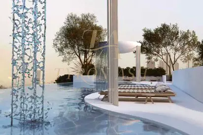World-Class Wellness Amenities | Pay Post-Handover