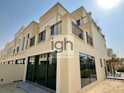 Open View | G+2 Corner Unit | Ready To Move