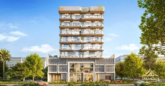 Invest in Elegance: Ryze Residence Awaits !