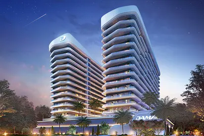 Investor Deal | High Floor | 2BR | Brand New