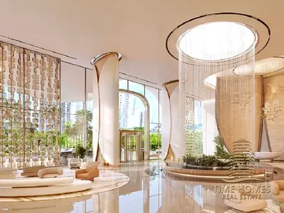 Skyline View | High Floor | Fully Furnished