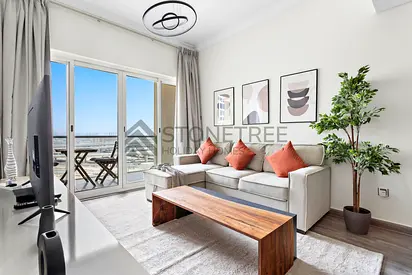 Lake View | Flexible Payment Term | Bills Included