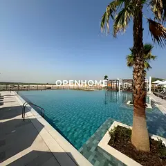 Resort-Style Island Living-Fully Furnished-Community View