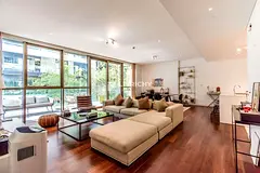 FULLY FURNISHED | VACANT | BRIGHT