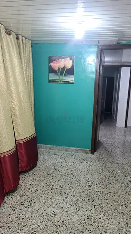 Partition Room available at Hamdan street