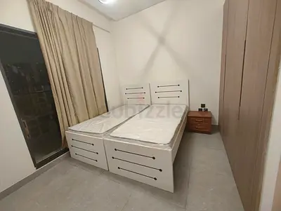 Master room available for rent near Emirates Metro station on sheikh zayed road