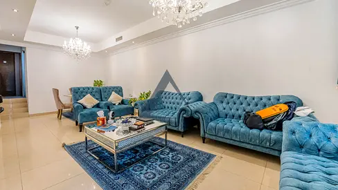 Furnished | Vacant Soon | Huge Size