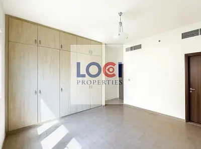 VACANT | NICE VIEW | SPACIOUS | GREAT LOCATION