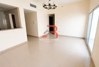 2BR+Maid's | 2 Balconies | Vacant