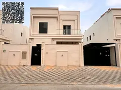 Luxury Villa for Rent in Al Zahya – Ajman