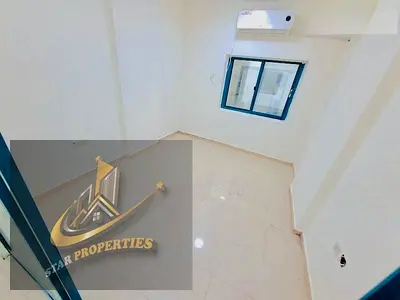 NO DEPOSIT//HUGE 1BHK WITH BALCONY ONLY 25K FAMILY BUILDING