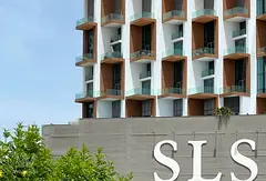 Branded Residence | High Floor | City Skyline View