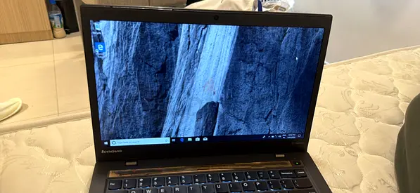 Lenovo ThinkPad Laptop for Sale   Powerful and reliable Lenovo ThinkPad with Intel Core i7-4600U 4th