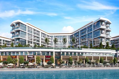 Sea View | Luxury Living | Prime Investment