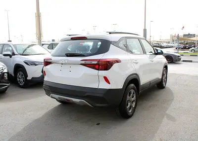 Kia Seltos EX, миниатюра 5