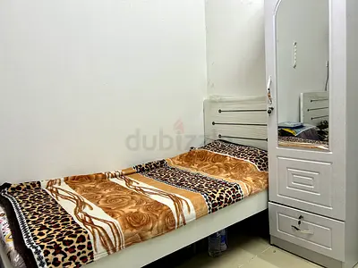 Executive Bed Space Al Nahda Sharjah