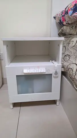 Bed drawer