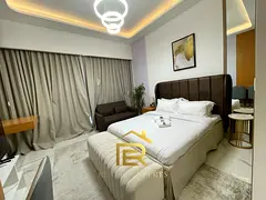 Smart Layout Studio | Pool View | Meydan Community