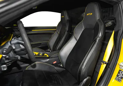 2022 Porsche 911 — миниатюра 10