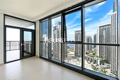Creek Sea View | Waterfront | Up to 4 Chqs