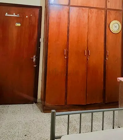 Private room with separate bathroom @2000/- in Shabiya 11