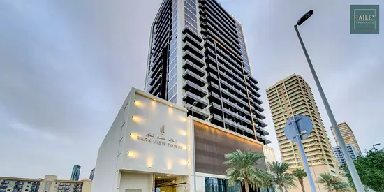 Spacious Studio | Pool View | Ready to Move In
