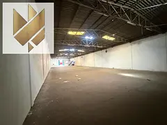 Annual Rent – ​​Warehouse in Industrial Area 2 – Sharjah. Excellent Opportunity. Area: 10,00