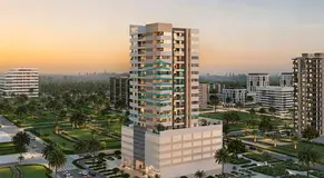 BEST PRICE IN THE MARKET/HANDOVER Q4 2027/ POTENTIAL ROI/ PRIME LOCATION IN JVC