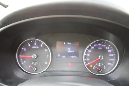 Kia Sportage EX, миниатюра 8