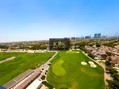 1BR Apartment | Golf Course View | Balcony Access