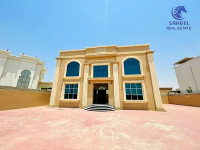 4 BHK VILLA FOR RENT IN AL RIFFA